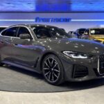 BMW Serie 4 420d Gran Coupe 140 kW (190 CV)