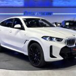 BMW X6 xDrive30d M Sport 210 kW (286 CV)