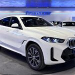 BMW X6 xDrive30d M Sport 219 kW (298 CV)