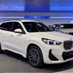 BMW X1 xDrive25e 180 kW (245 CV)