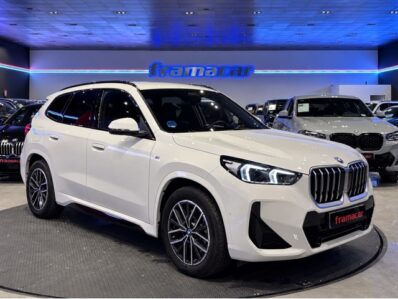 BMW X1 xDrive25e 180 kW (245 CV)