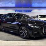 BMW Serie 4 430i Coupe 190 kW (258 CV)