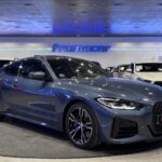 BMW Serie 4 M440d xDrive Coupé 250 kW (340 CV)