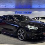 BMW Serie 1 116d 85 kW (116 CV)