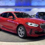 BMW Serie 1 118i 103 kW (140 CV)