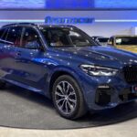 BMW X5 xDrive30d 210 kW (286 CV)