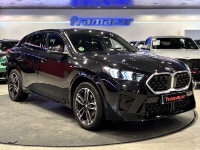 BMW X2 sDrive20d 120 kW (163 CV)
