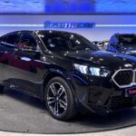 BMW X2 sDrive20d 120 kW (163 CV)