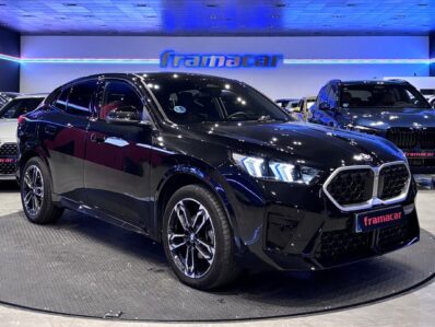BMW X2 sDrive20d 120 kW (163 CV)