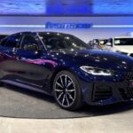 BMW Serie 4 420d Gran Coupe 140 kW (190 CV)