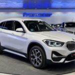 BMW X1 xDrive18d 110 kW (150 CV)