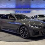 BMW Serie 4 420i Gran Coupe 135 kW (184 CV)