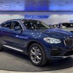 BMW X4 xDrive20d 140 kW (190 CV)