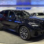 BMW X5 xDrive30d 210 kW (286 CV)