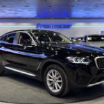 BMW X4 xDrive20d xLine 140 kW (190 CV)