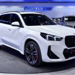BMW X1 sDrive20d 120 kW (163 CV)