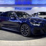BMW Serie 4 430i Gran Coupe 180 kW (245 CV)