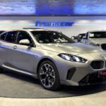 BMW Serie 1 120i 125 kW (170 CV)