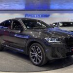 BMW X4 M40i xDrive 265 kW (360 CV)