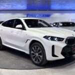 BMW X6 xDrive30d M Sport 210 kW (286 CV)