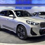BMW X1 sDrive20d 120 kW (163 CV)