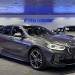 BMW Serie 1 118i 103 kW (140 CV)