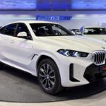 BMW X6 xDrive30d M Sport 210 kW (286 CV)
