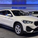 BMW X1 xDrive25e 162 kW (220 CV)