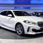 BMW Serie 1 118d Business 110 kW (150 CV)