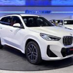BMW X1 sDrive20d 120 kW (163 CV)