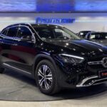 Mercedes-Benz GLA 200 D 110 kW (150 CV)