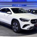 Mercedes-Benz GLA 200 D 110 kW (150 CV)