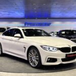 BMW Serie 4 435d xDrive Gran Coupe 230 kW (313 CV)