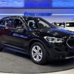 BMW X1 xDrive25e 162 kW (220 CV)