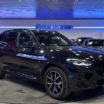 BMW X3 xDrive20d xLine 140 kW (190 CV)