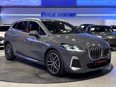 BMW Serie 2 218d Active Tourer 110 kW (150 CV)