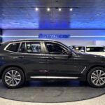 BMW X3 xDrive30d xLine 210 kW (286 CV)