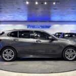 BMW Serie 1 118d 110 kW (150 CV)