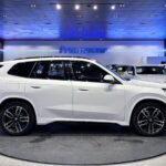 BMW X1 sDrive20d 120 kW (163 CV)