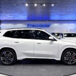 BMW X1 sDrive20d 120 kW (163 CV)