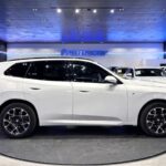 BMW X3 xDrive20d 145 kW (197 CV)