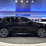 BMW X2 xDrive25e 162 kW (220 CV)