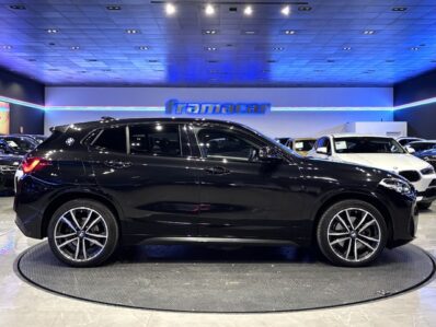 BMW X2 xDrive25e 162 kW (220 CV)