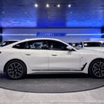 BMW Serie 4 430i Gran Coupe 180 kW (245 CV)
