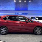 BMW Serie 2 216d Active Tourer 85 kW (116 CV)