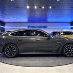 BMW Serie 4 420d Gran Coupe 140 kW (190 CV)