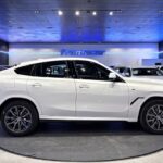 BMW X6 xDrive30d M Sport 219 kW (298 CV)