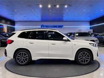 BMW X1 xDrive25e 180 kW (245 CV)