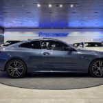BMW Serie 4 M440d xDrive Coupé 250 kW (340 CV)