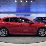 BMW Serie 1 118i 103 kW (140 CV)